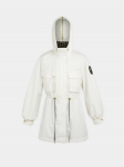 Regatta Parka Monsieur Christian Lacroix RWW416 Ekr&uuml;&uuml;v&auml;rv Regular Fit