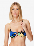 Roxy Bikini &uuml;lemine osa ERJX304939 V&auml;rviline XS
