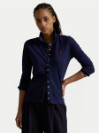 Polo Ralph Lauren S&auml;rk 211941176003 Tumesinine Slim Fit