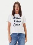 Vero Moda T-s&auml;rk Sonna 10327143 Valge Regular Fit L