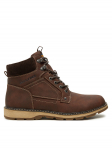 Jack & Jones Saapad Stratford 12257762 Pruun 40