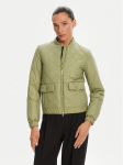 Geox Kevad-s&uuml;gis jope Amabel W5520F T3132 F3275 Roheline Regular Fit