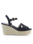 U.S. Polo Assn. Sandaalid Alyss ALYSSA012 Must 40