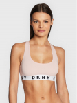 DKNY Rinnahoidja-top DK4519 Roosa