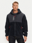 Pepe Jeans Kevad-s&uuml;gis jope Red Bull Racing RM490005 Tumesinine Regular Fit