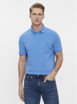 Tommy Hilfiger Polo s&auml;rk 1985 MW0MW17770 Sinine Regular Fit