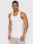 United Colors Of Benetton Tank top 3OP82H257 Valge Regular Fit XL