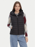 Tommy Hilfiger Varrukateta jakk Global Stripe WW0WW42051 Must Regular Fit