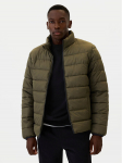 Gap Talvejope 498571-01 Roheline Regular Fit S