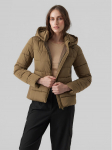Vero Moda Talvejope 10289837 Khakiv&auml;rviline Regular Fit S