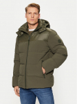 JOOP! Jeans Talvejope 15 JJO-142Joshas 30044302 Roheline Regular Fit