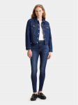 Levi's&reg; Teksad 720&trade; 52797-0351 Tumesinine Super Skinny Fit