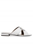 Tory Burch Pl&auml;tud Miller 163039 Valge