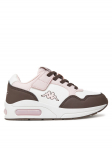 Kappa Tossud CEO-CP40-24976W-A(DZ) Valge