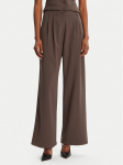 Bardot Riidest p&uuml;ksid Sloane Straight 58620PB3 Pruun Regular Fit