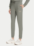 EA7 Emporio Armani Dressip&uuml;ksid 8NTP66 TJ9RZ U8142 Roheline Regular Fit