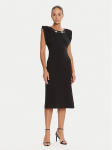 Rinascimento Kokteilikleit CFC0020043002 Must Slim Fit