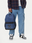 DC Shoes Seljakott C-DCI-P-003-08 Tumesinine