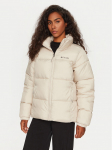 Columbia Talvejope Puffect&trade; II 2090291 Beež Regular Fit