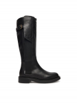 Pollini Ratsasaapad SA26093G0NTK0000 Must