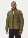 Aeronautica Militare Kevad-s&uuml;gis jope 252AB3022UCT04214 Roheline Regular Fit