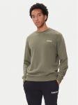 Napapijri Pluus B-Small Box C NP0A88TP Khakiv&auml;rviline Relaxed Fit 3XL