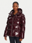 PINKO Talvejope Eleodoro 101597 A2P7 Lilla Regular Fit 38
