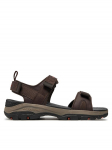 Skechers Sandaalid Tresmen-Ryer 205112/CHOC Pruun
