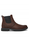 Timberland Poolsaapad Stormbucks TB05552R2421 Pruun