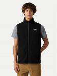 The North Face Vest Glacier NF0A8DQN Must Regular Fit M