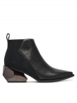 United Nude Saapad Ricky Mid 109500116 Must 36