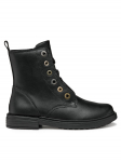 Geox Saapad J Eclair J569QP 000BC C9999 D Must