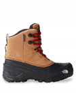 The North Face Lumesaapad Y Chilkat V Lace WpNF0A7W5YKOM1 Pruun 38