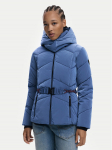 Desigual Talvejope Lyn 25WWEW60 Sinine Regular Fit