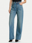 Armani Exchange Teksad XW000100 AF16091 MB002 Sinine Relaxed Fit