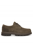 Timberland Traperid Britton Road Waterproof TB0A69T9W071 Pruun