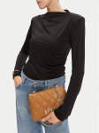 Nine West K&auml;ekott CEO-CHARLOTTE-I-S22558 Pruun NOSIZE