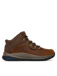 Skechers Matkajalatsid Meroe 205285 BRN Pruun