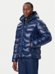 Save The Duck Talvejope D32390M LOVE21 Tumesinine Regular Fit XXL