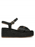 Wrangler Espadrillid Alma Raffia WL31554A Must 39