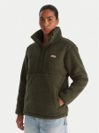 Hunter Fliis Tiorga HARW0016252 Roheline Regular Fit