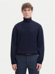 Jack & Jones Golf Milano 12285093 Tumesinine Relaxed Fit