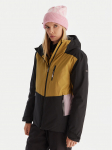 Roxy Suusajope Stormdash JK ERJTJ03520 Beež Tailored Fit XS