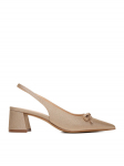JENNY Tacones CEO-CD24042-3 Kuldne