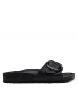 Birkenstock Pl&auml;tud Madrid Big Buckle Eva 1029635 Must 39