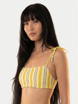 Seafolly Bikini &uuml;lemine osa Positano 31566-280 Kollane 8