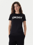 DKNY Sport T-s&auml;rk DP5T9923 Must Regular Fit