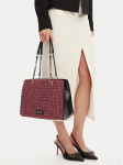 Nine West K&auml;ekott EO-Hudson-Heaven-LDA8005A Bordoopunane
