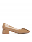 JENNY Tacones CEO-CD25-027-1 Beež