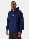 adidas Pluus Essentials Feel Cozy JE3810 Tumesinine Regular Fit